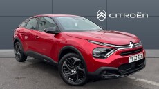 Citroen C4 1.2 PureTech [130] Sense Plus 5dr Petrol Hatchback